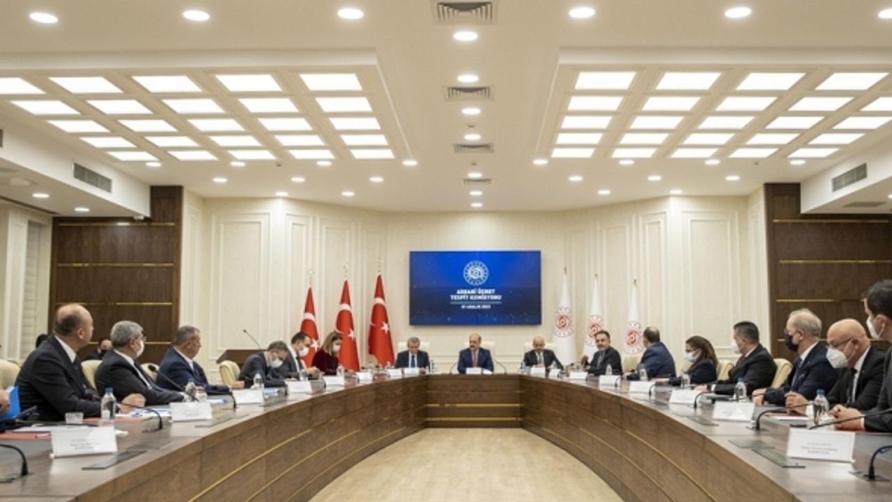 Türkiye ve dünya gündeminde bugün / 20 Aralık 2022