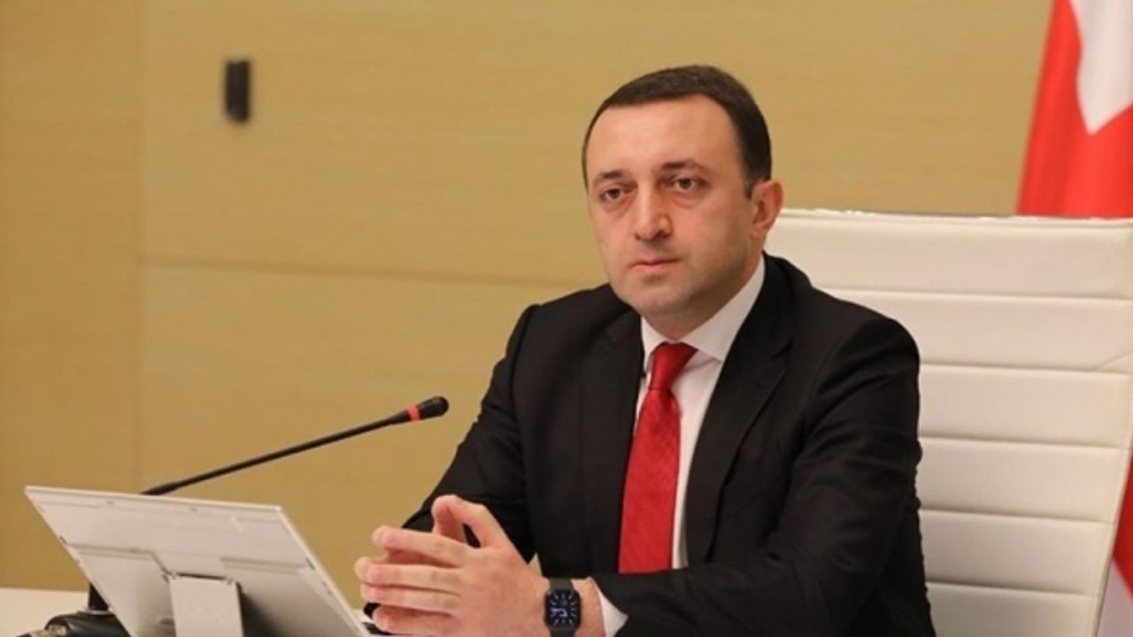 "Ukrayna'daki savaş dünya düzenini altüst eden en büyük sorun"