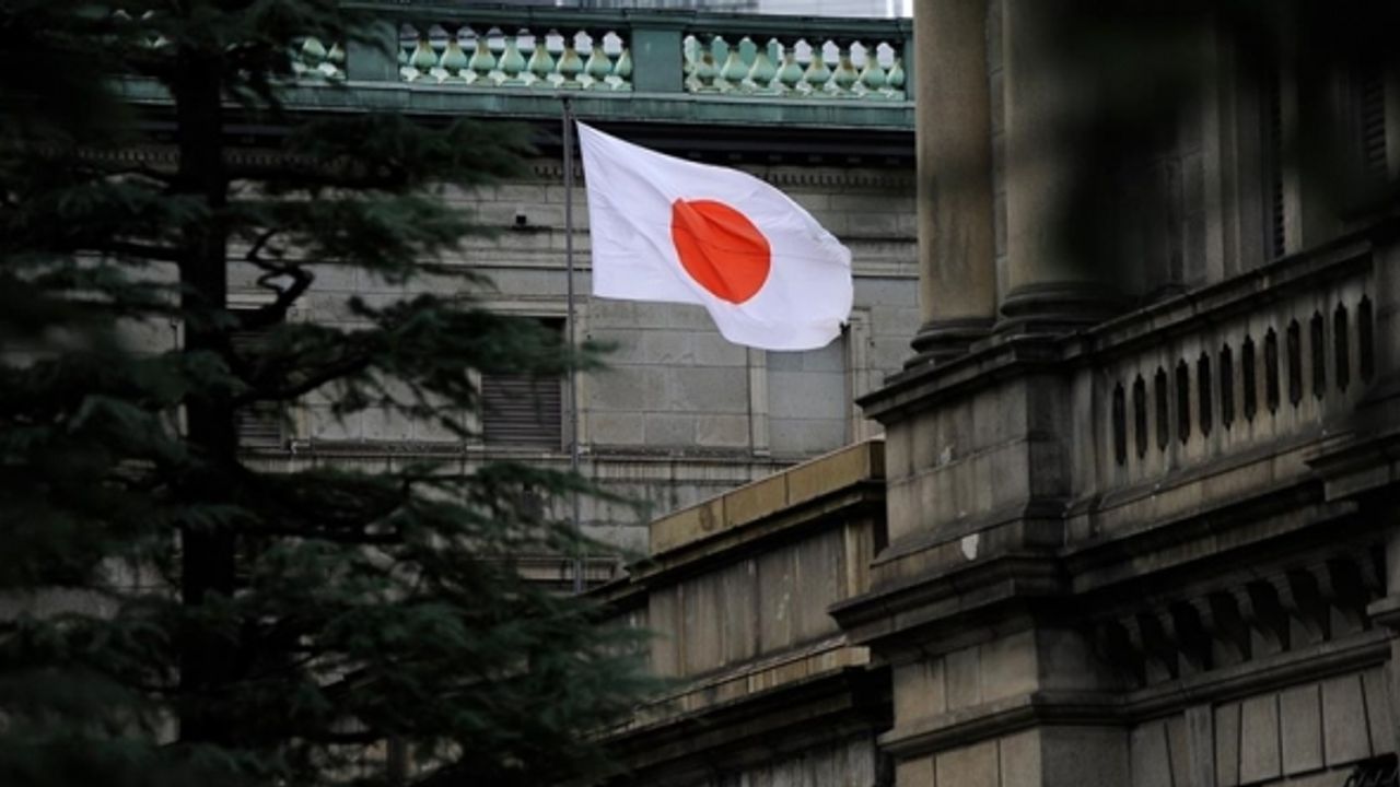 2023 mali yılında Japonya Merkez Bankası Başkanı değişecek
