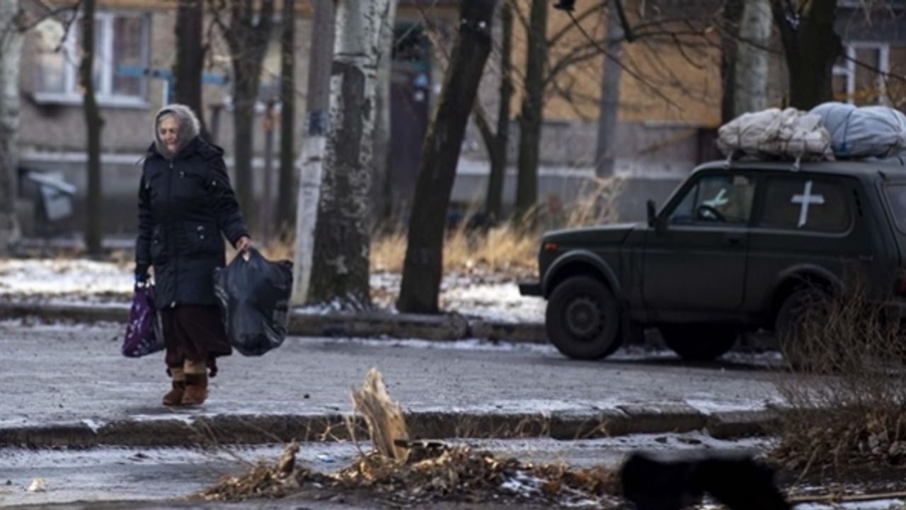 AB'den Ukrayna'daki "savaş suçları" için yeni adım geliyor