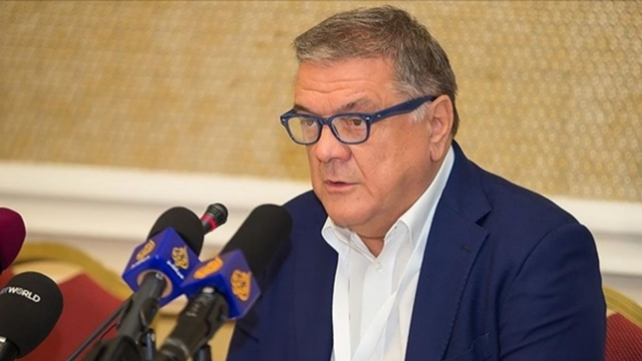 AP bağlantılı yolsuzluk soruşturması: Pier Antonio Panzeri itiraflara başladı