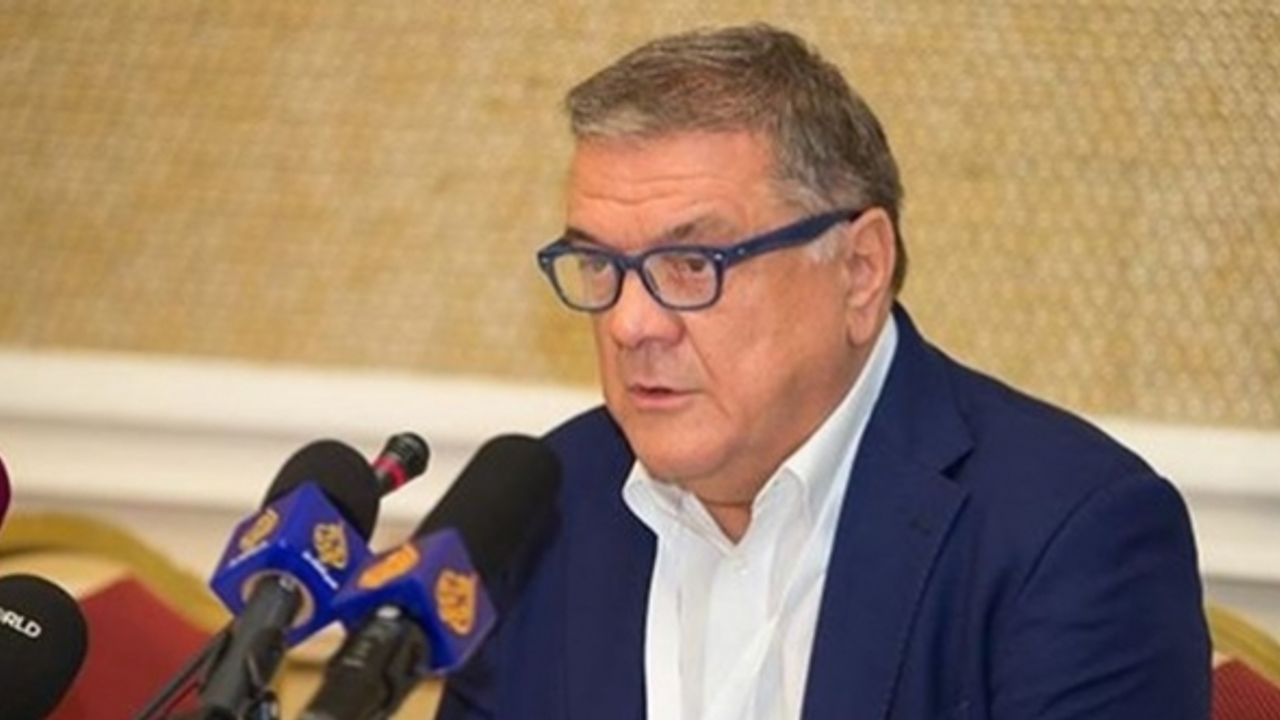 AP bağlantılı yolsuzluk soruşturmasında önemli gelişme: Kilit isim itirafçı oldu