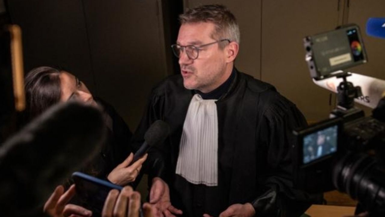 Avrupa Parlamentosu’ndaki rüşvet skandalında kilit isim itirafçı oldu
