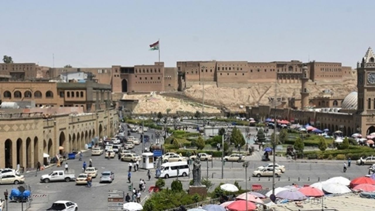 Bağdat'tan Erbil'e bütçe gitmeyecek: Barzani tepkili