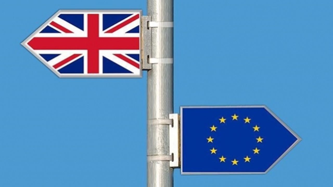 Brexit sonrası binlerce İngilizin AB'yi terk etmesi istendi