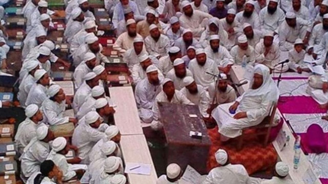 Buharî ile ilgili zihinlerde oluşturulan şüpheler