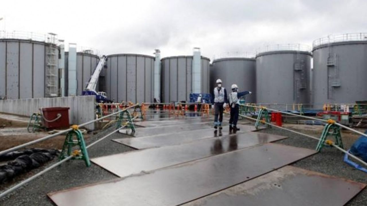 Fukuşima sızıntısında ihmalle suçlanan eski TEPCO yöneticilerine beraat