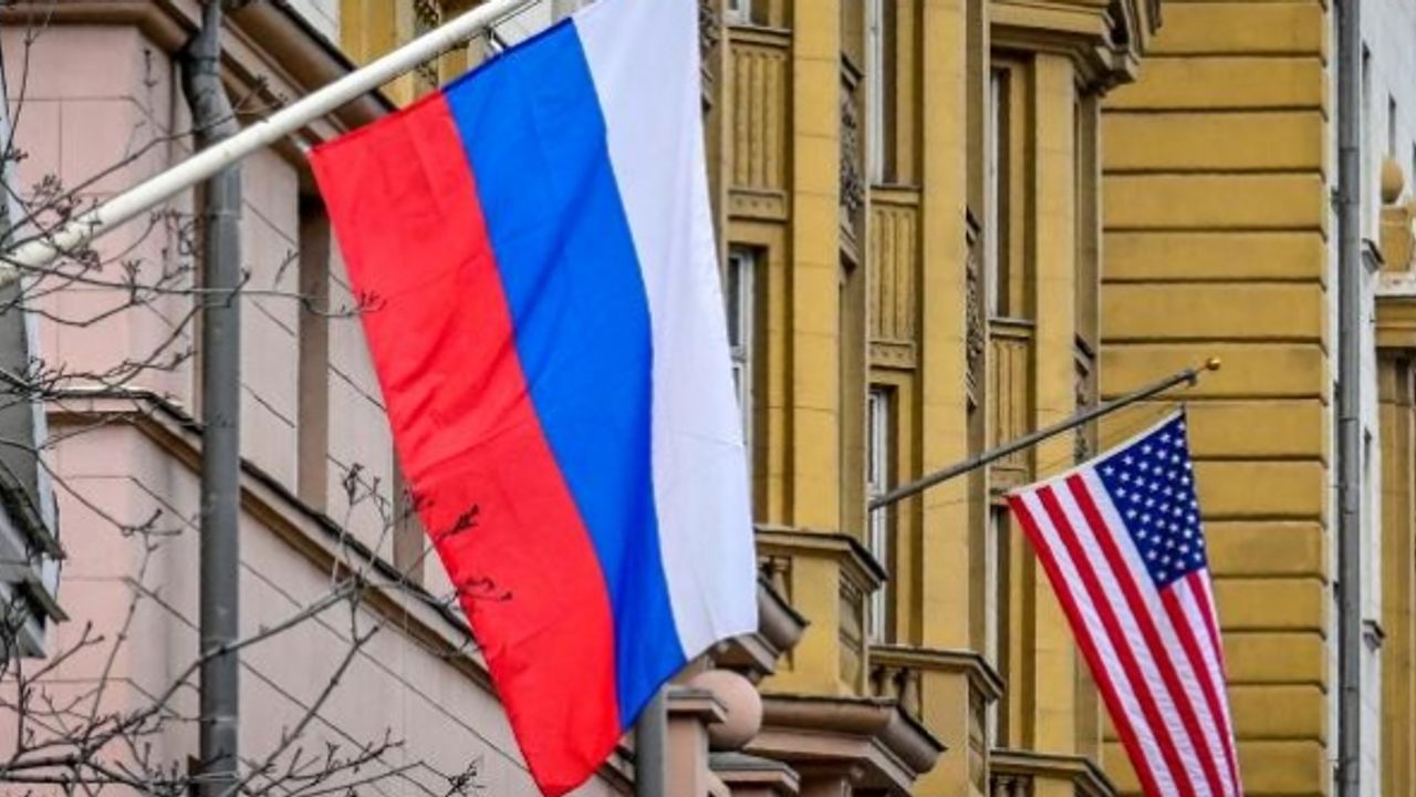 Kremlin: ABD'nin Wagner'e yönelik suçlamaları asılsız