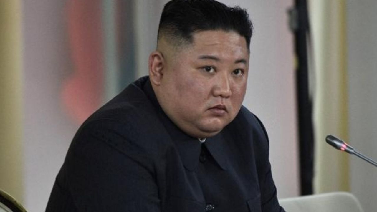 Kuzey Kore lideri Kim'den nükleer kapasite artırımı mesajı