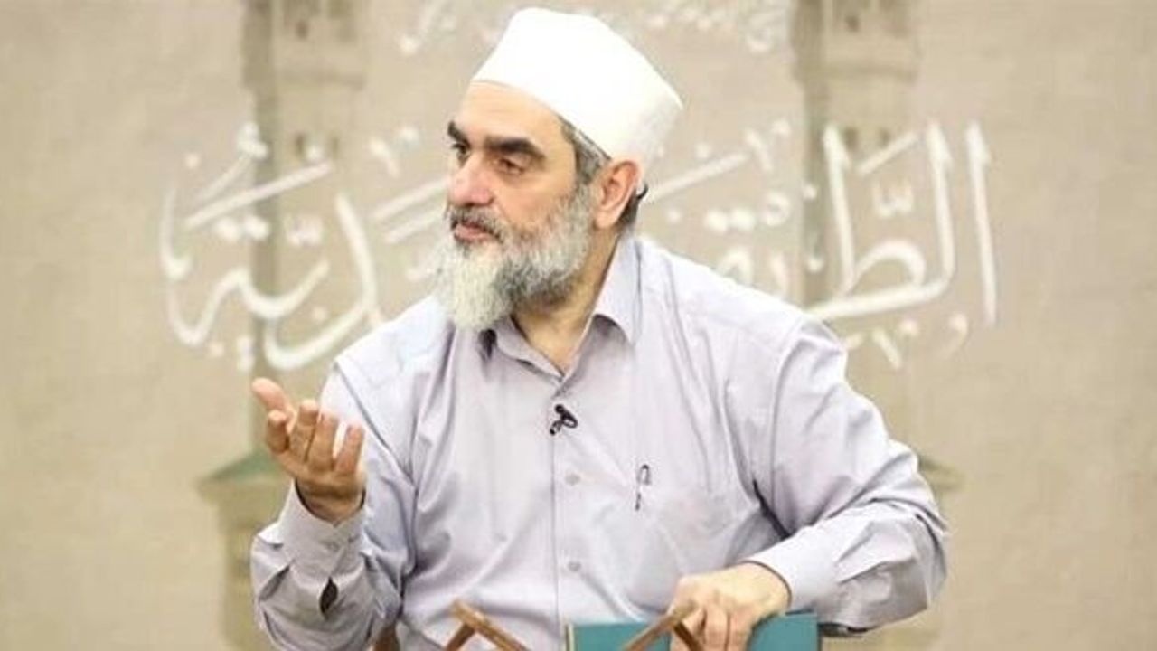 "Mescid-i Aksa sorunu Filistinlilerin sorunu olmaktan öte tüm Müslümanların sorunu"