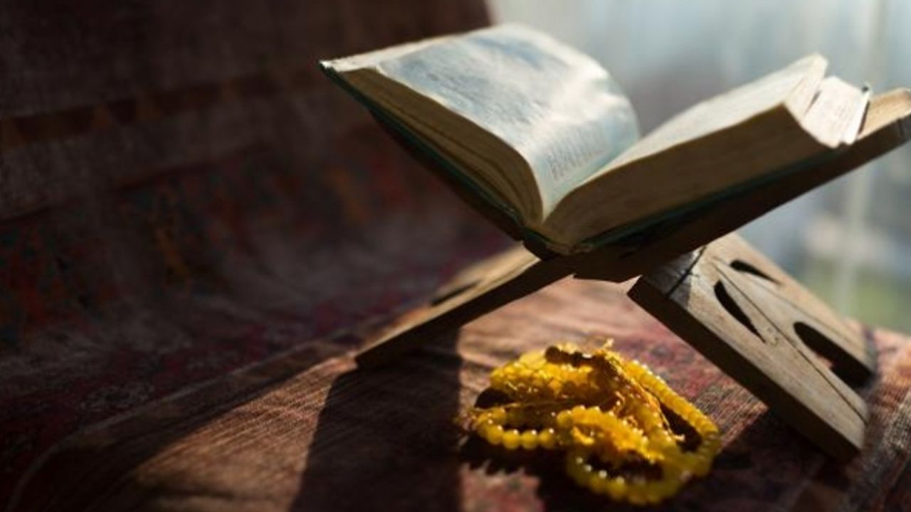 Mukaddes üç aylar bugün başlıyor