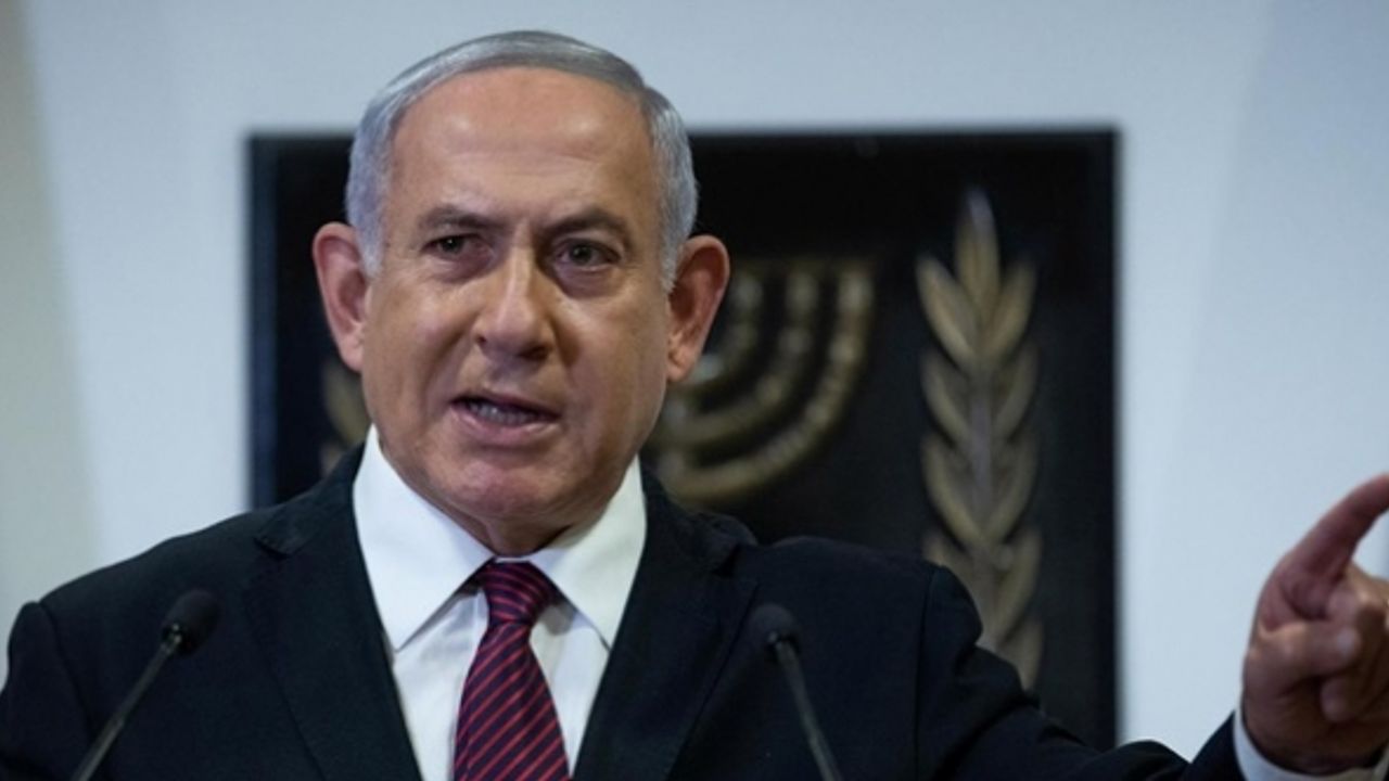 Netanyahu, BM'nin İsrail işgaliyle ilgili kararına "aşağılık karar" dedi