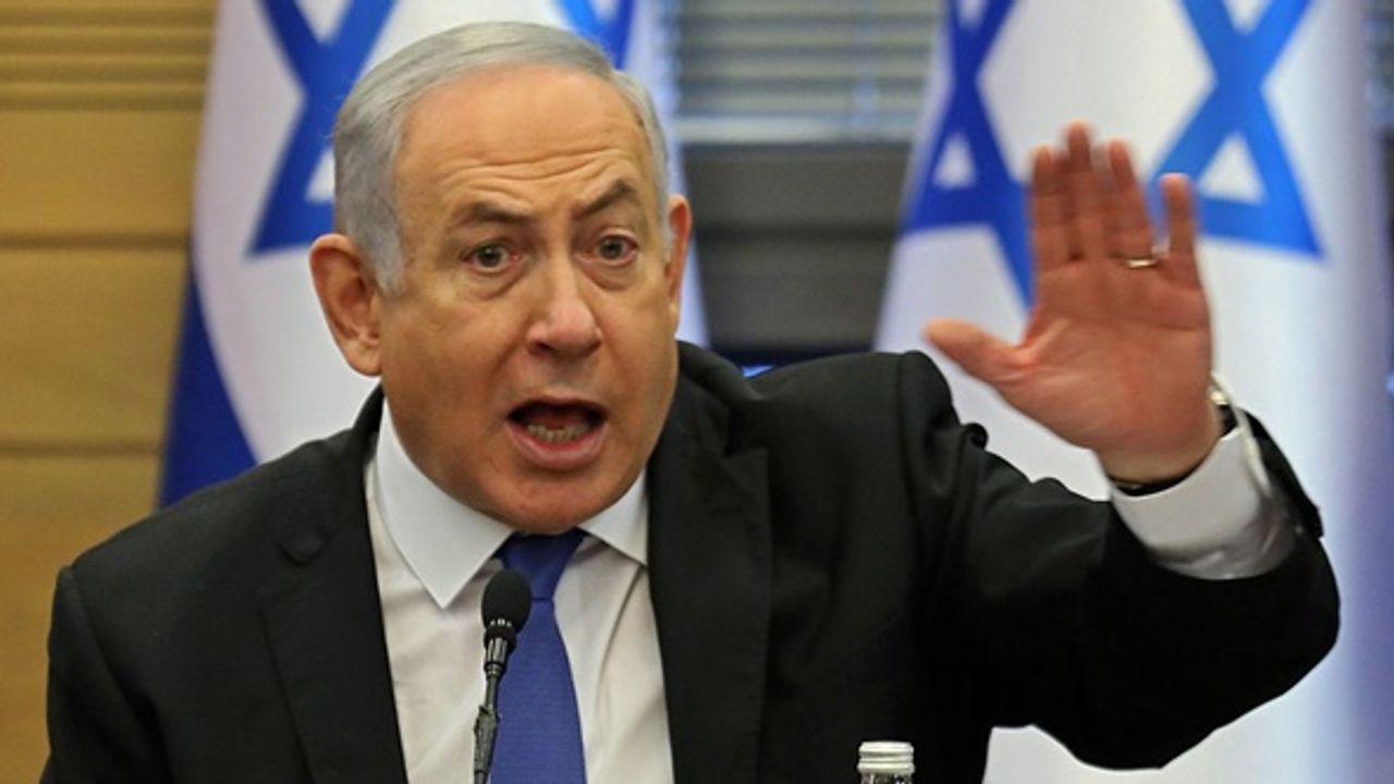 Netanyahu gerilimi iyice tırmandırıyor: Binlerce İsrailli silahlandırılacak