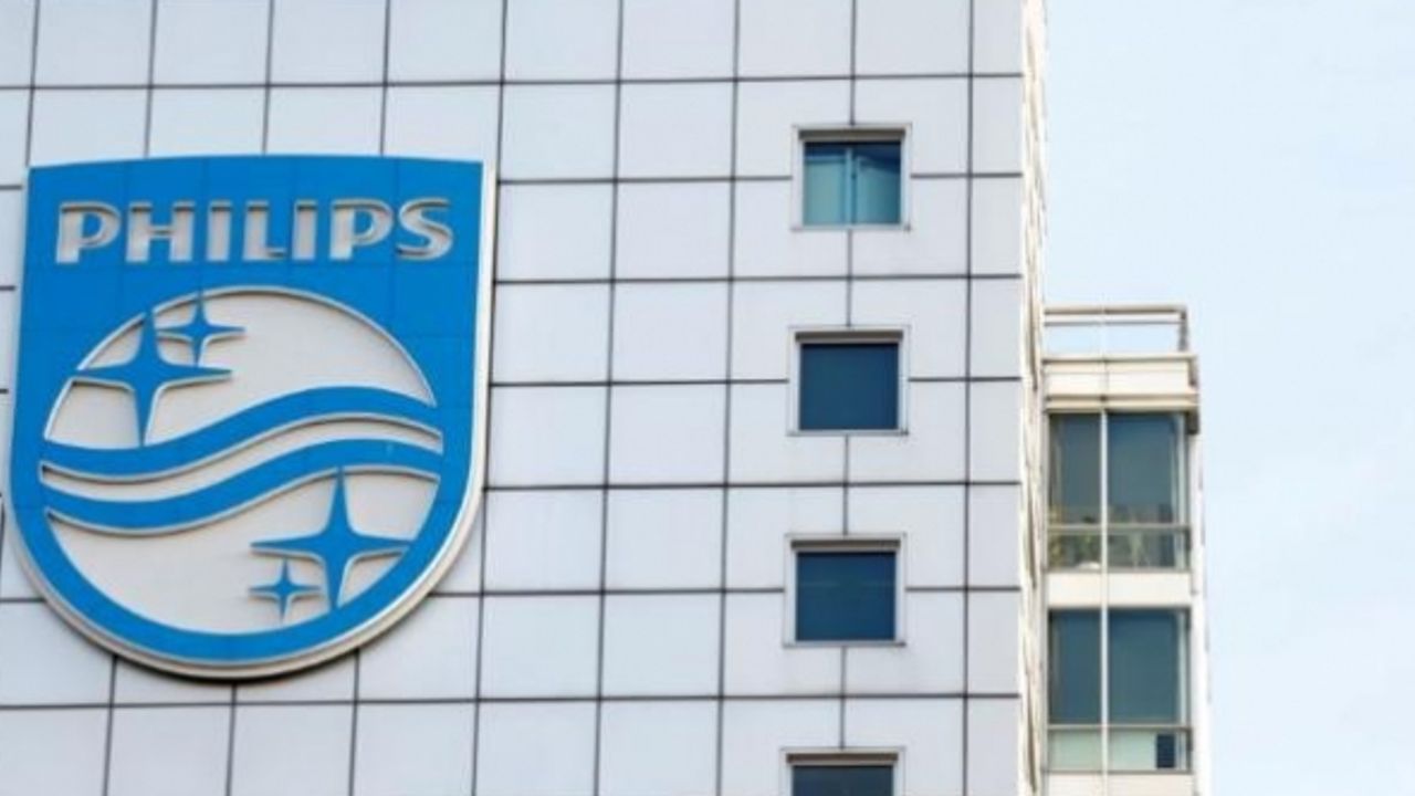 Philips dünya genelinde 6 bin kişiyi işten çıkaracak