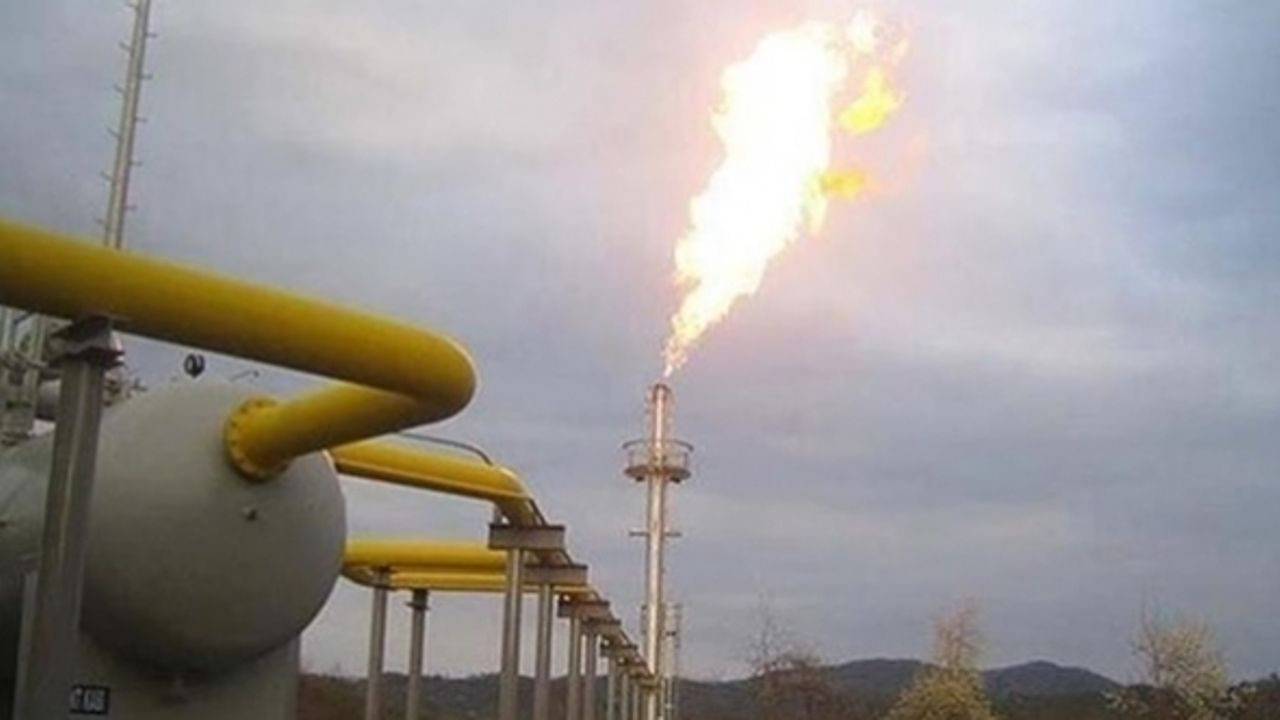 Polonya'dan rekor düzeyde LNG ithali