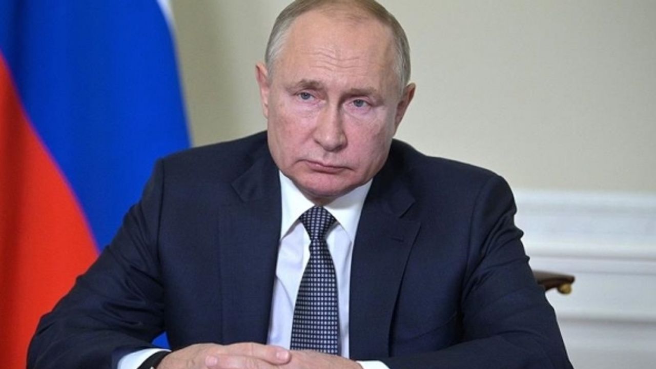 Putin Rusya'da artan üretime rağmen ilaç fiyatlarının yükseldiğini söyledi