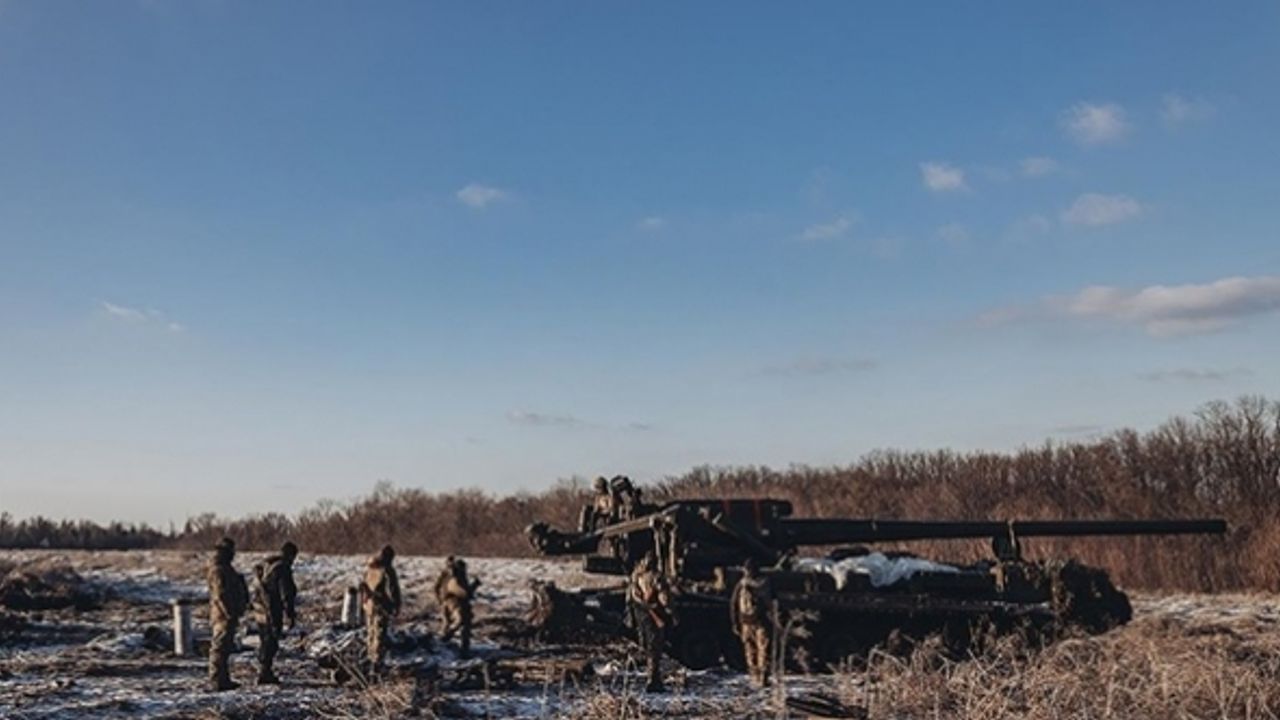 Rusya'dan Ukrayna ordusuyla ilgili önemli iddia