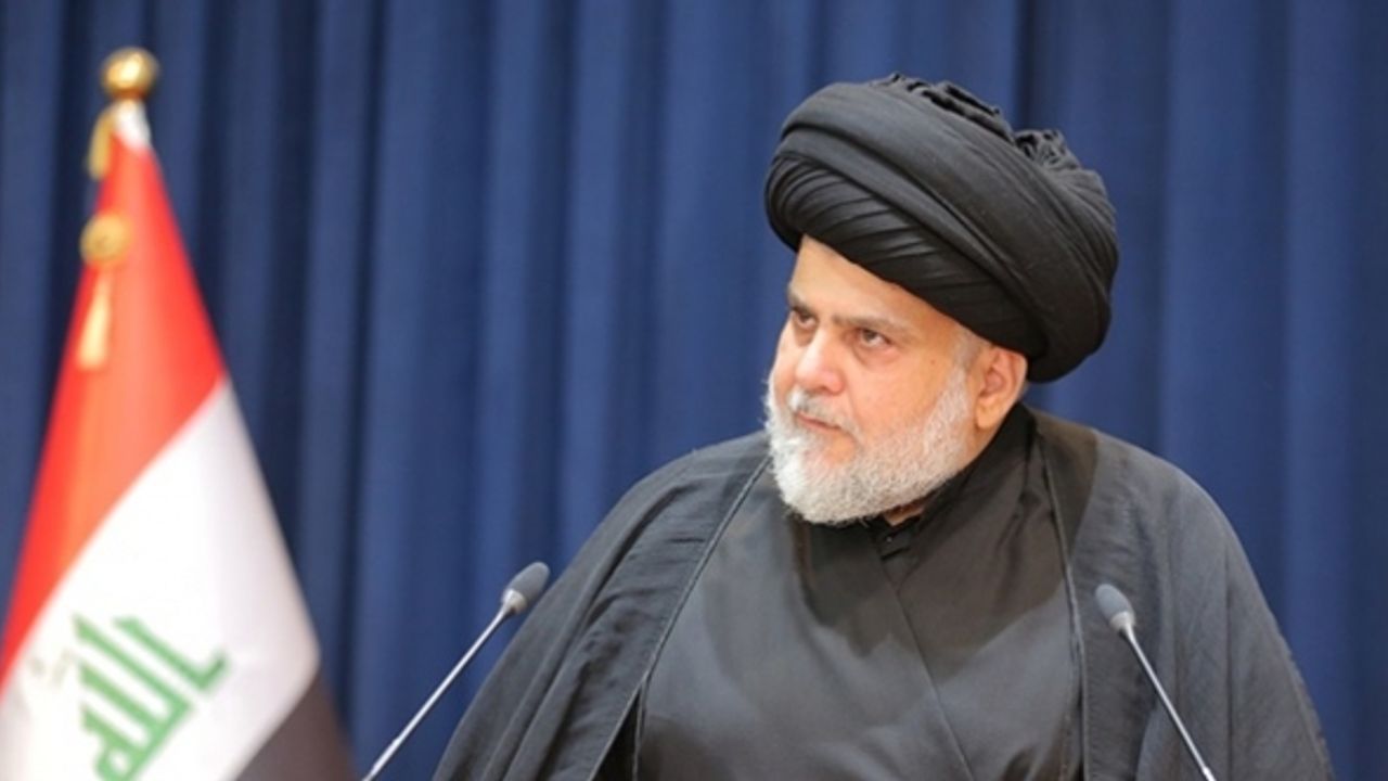 Sadr, Kur'an-ı Kerim yakılmasına karşı 1 milyon imza çağrısı yaptı