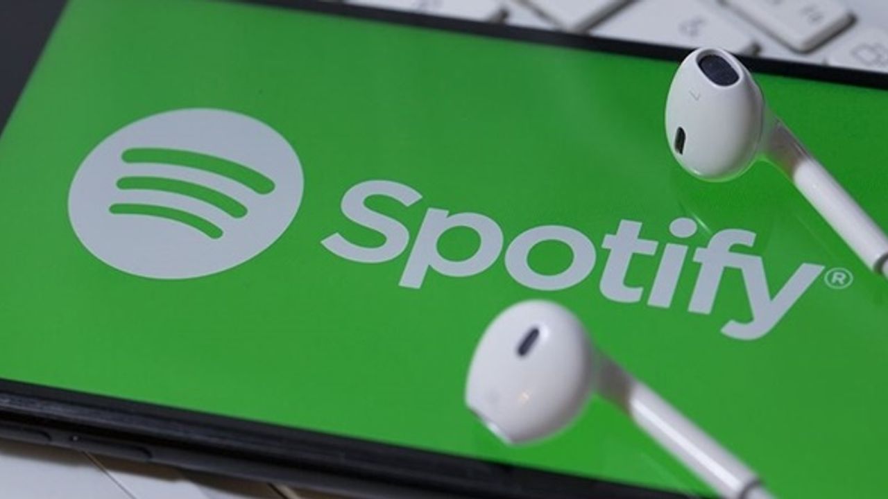 Spotify, çalışanlarının yüzde 6'sını işten çıkaracak