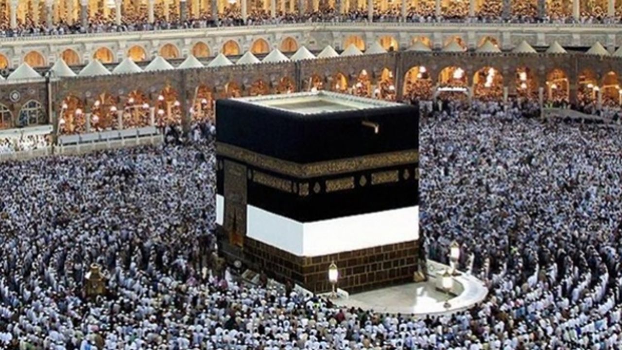 Suudi Arabistan'dan kadınlar için hac kararı