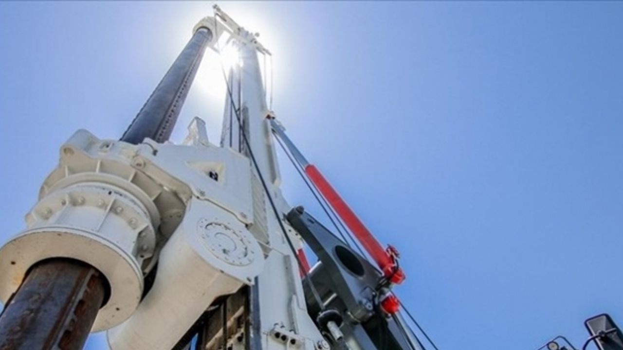 Taliban, Çinli şirket ile anlaştı: Petrol arayacaklar