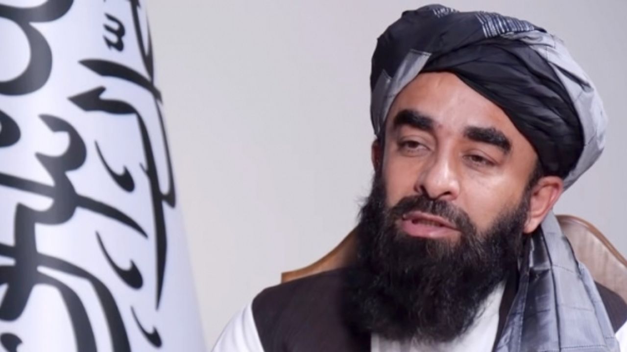 Taliban'dan BM'ye: İslam hukukuna ters düşen eylemlere müsaade etmeyiz