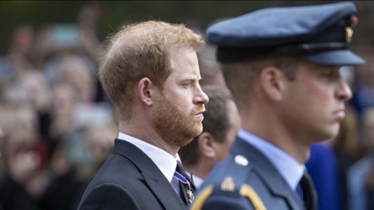 Taliban, Prens Harry'nin kitabında yer alan ifadelere tepki gösterdi