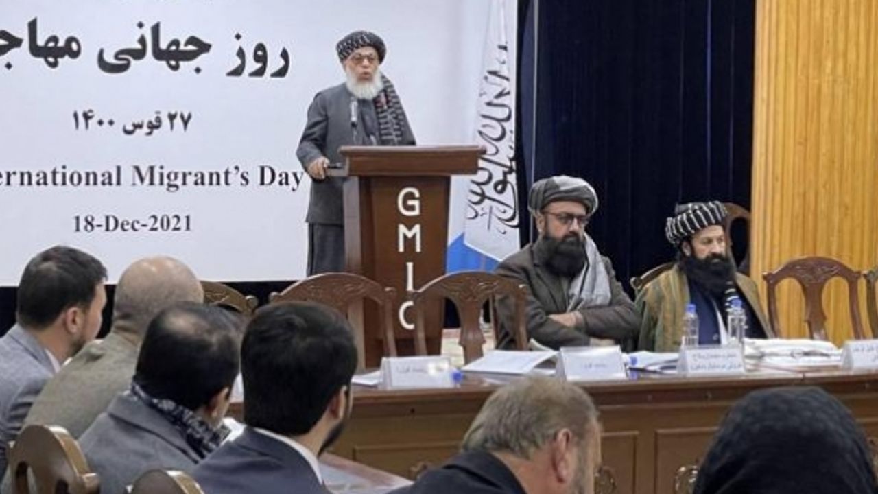 Taliban Twitter'da mavi tik satın almaya başladı