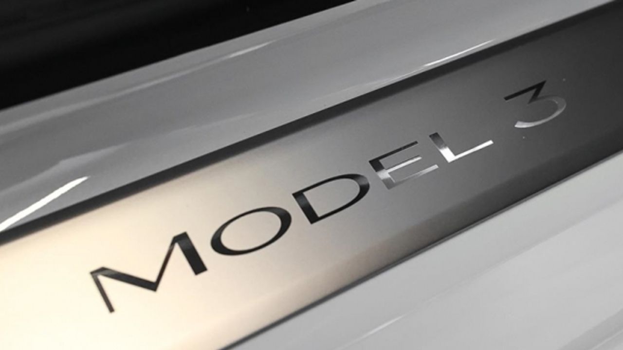 Tesla'nın Şanghay fabrikasında üretilen otomobil sayısı 2022'de yüzde 48 arttı