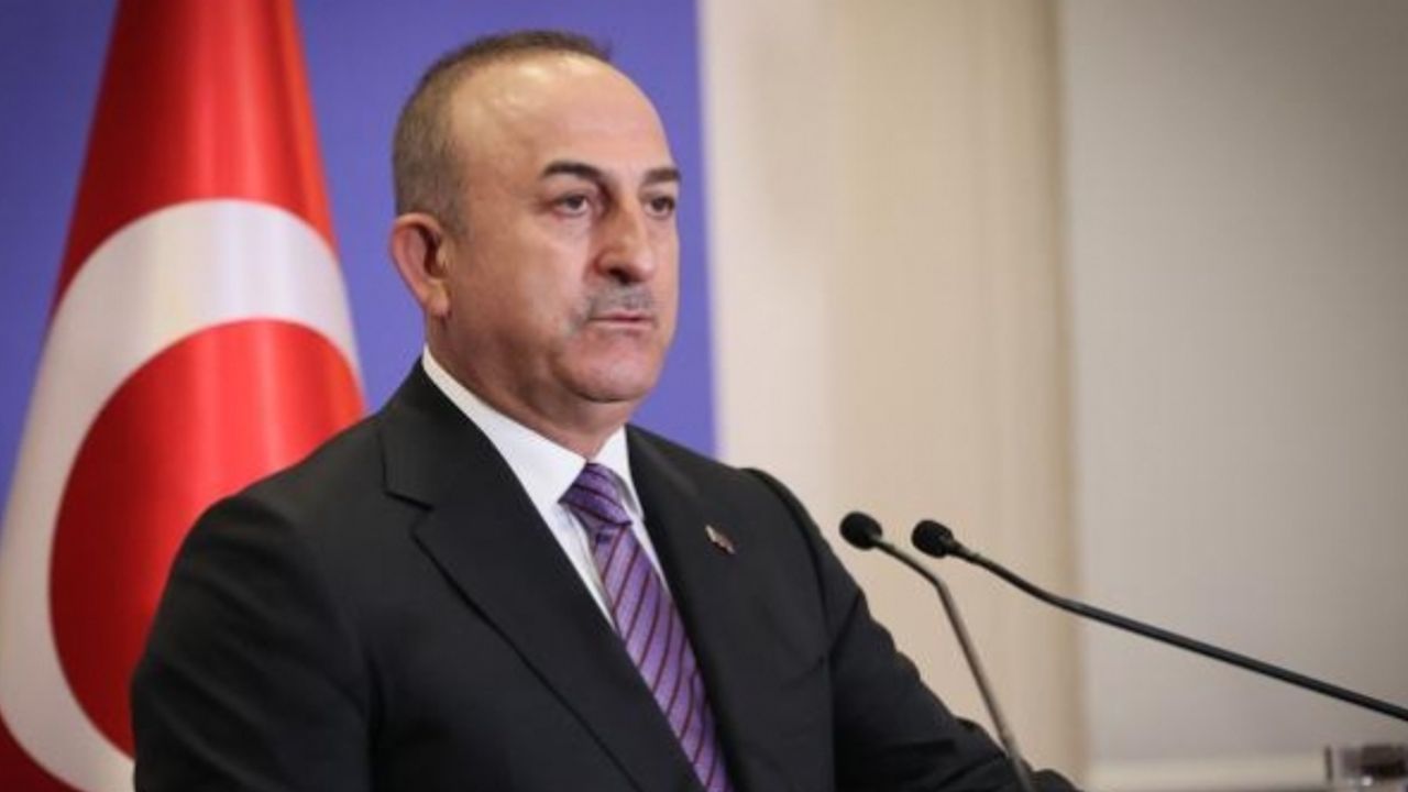 Türkiye Azerbaycan Büyükelçiliği'ne yönelik saldırıyı kınadı