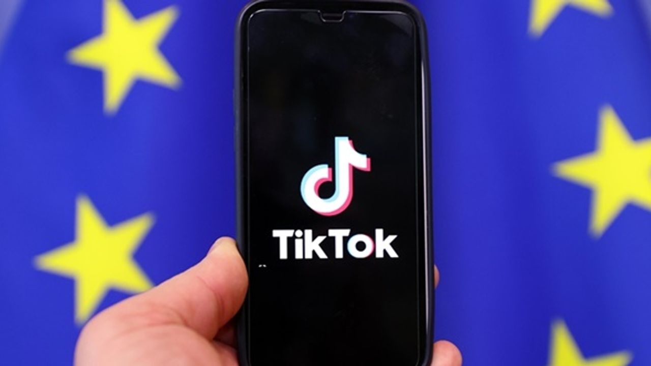 AB Konseyi de TikTok'u yasakladı