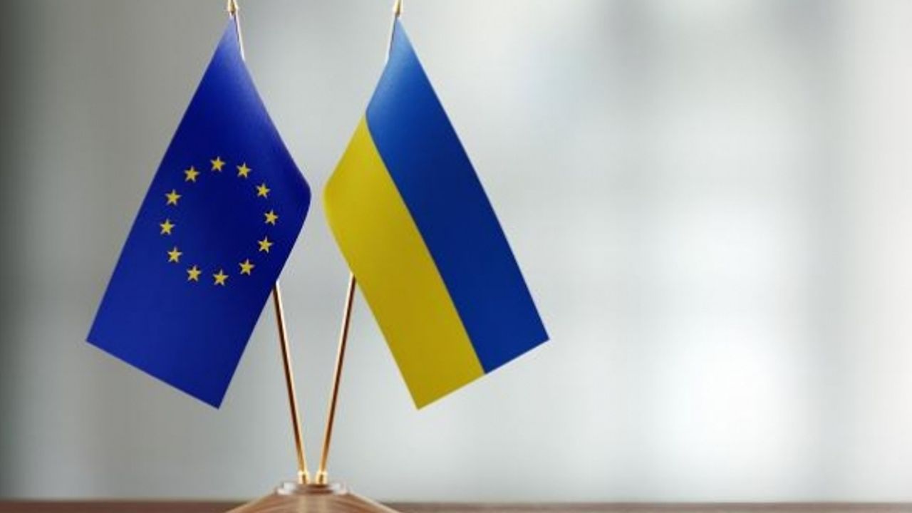 AB, Ukrayna'ya destek için silah üreticileriyle ön alım anlaşmaları planlıyor