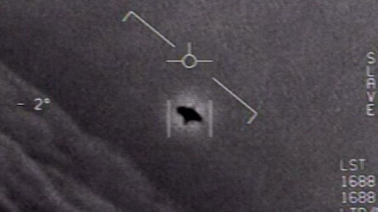 ABD'de UFO tartışmaları alevleniyor