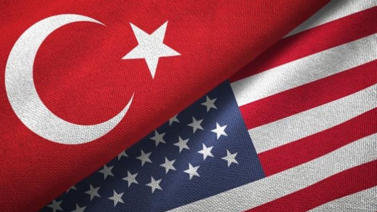 ABD'den Hatay merkezli depremle ilgili destek mesajı
