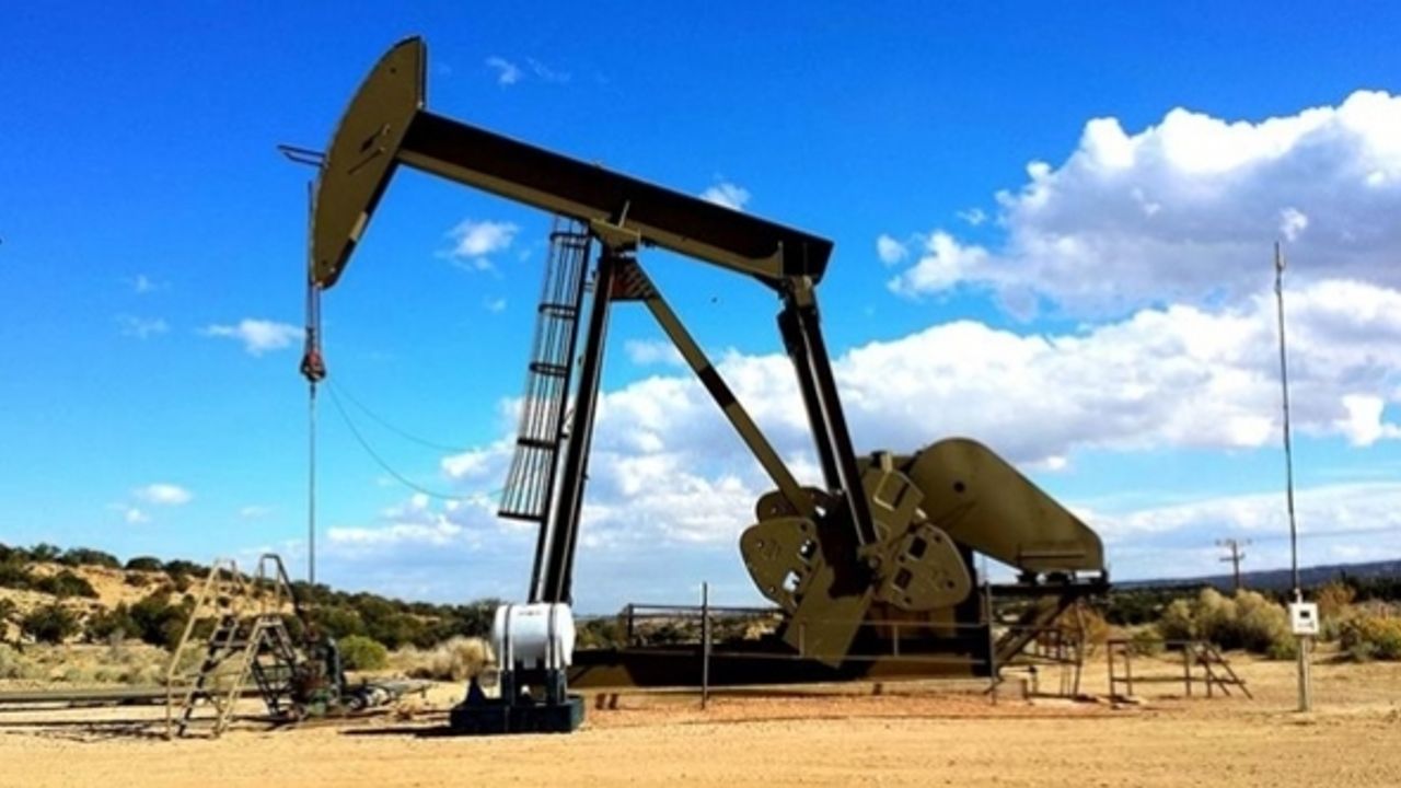 ABD'nin petrol sondaj kulesi sayısı 7 adet azaldı