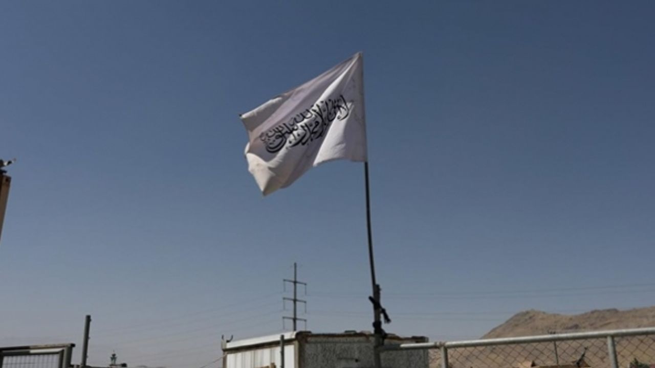 Afganistan'da yabancı ülkelere ait eski askeri üsler de özel ticaret bölgelerine dönüştürülüyor