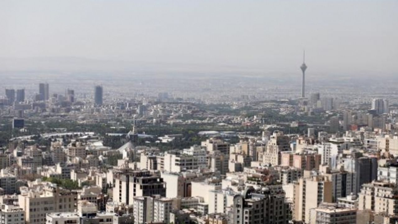 Afganistan'ın Tahran Büyükelçiliği Taliban'a devredildi
