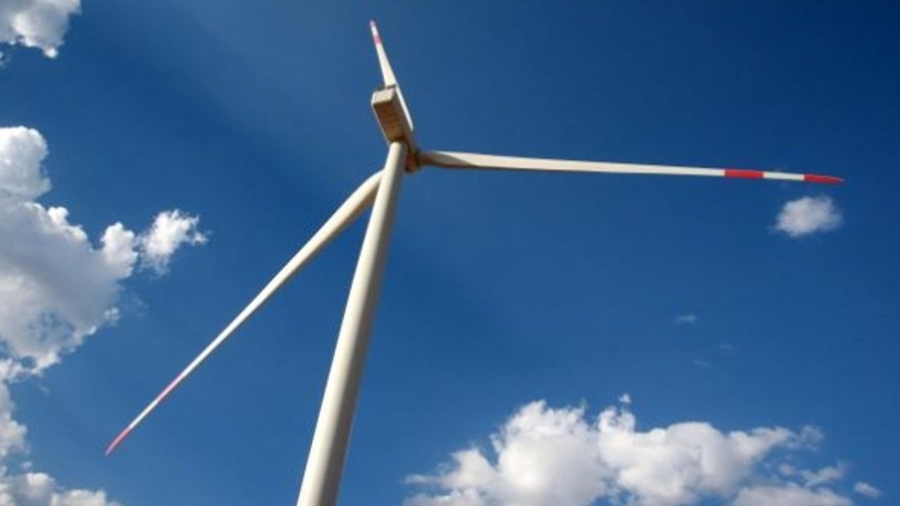Avrupa'nın rüzgar enerjisi kapasitesi 255 gigavata ulaştı