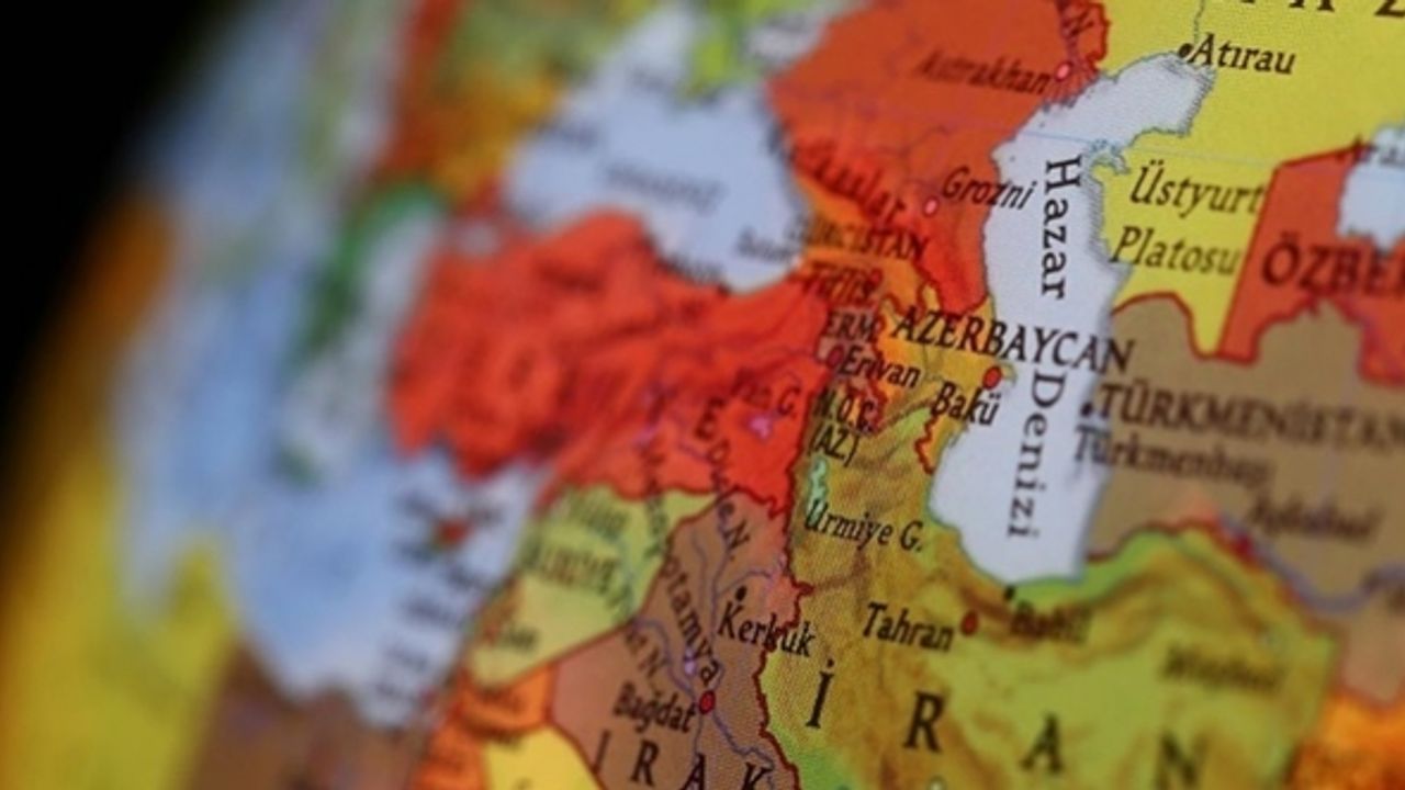 Azerbaycan'da İran'ın casus ağına yönelik operasyon: 39 gözaltı