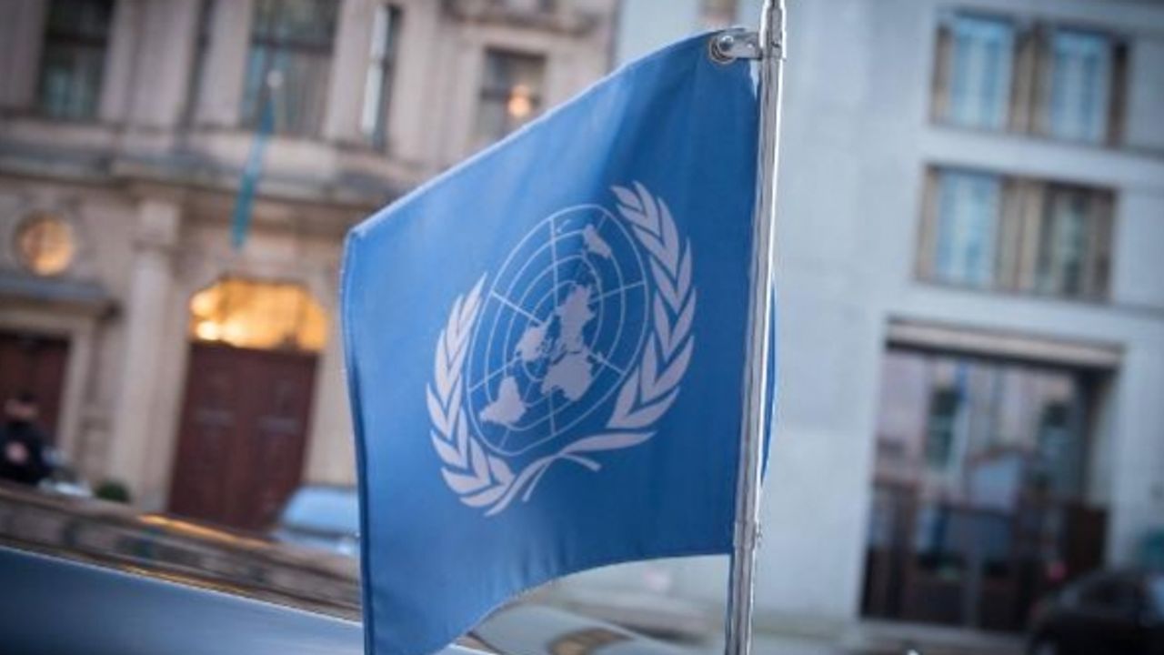 BM'nin Türkiye'ye yardım çağrısındaki kaynak ihtiyacında acil barınma öne çıkıyor