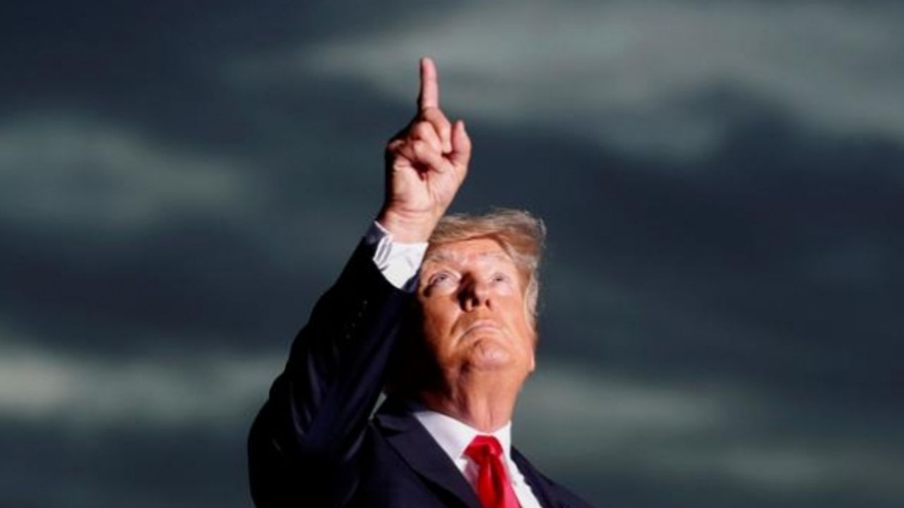 Donald Trump: 3. Dünya Savaşı hiç bu kadar yakın olmamıştı