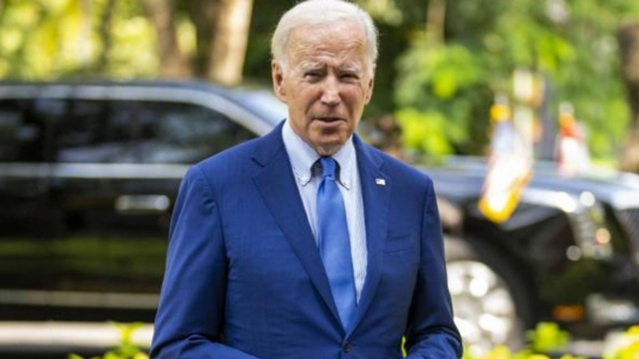 FBI, Biden'ın dokümanları bağışladığı Delaware Üniversitesini aradı