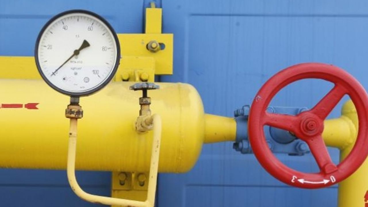Fransız enerji devi Gazprom'a dava açtı