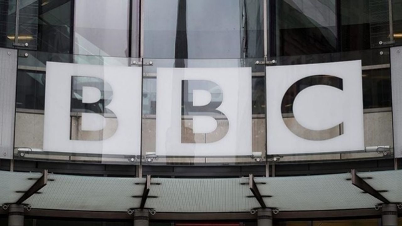 Hindistan Maliye Bakanlığından BBC'ye "vergi kaçırma" suçlaması