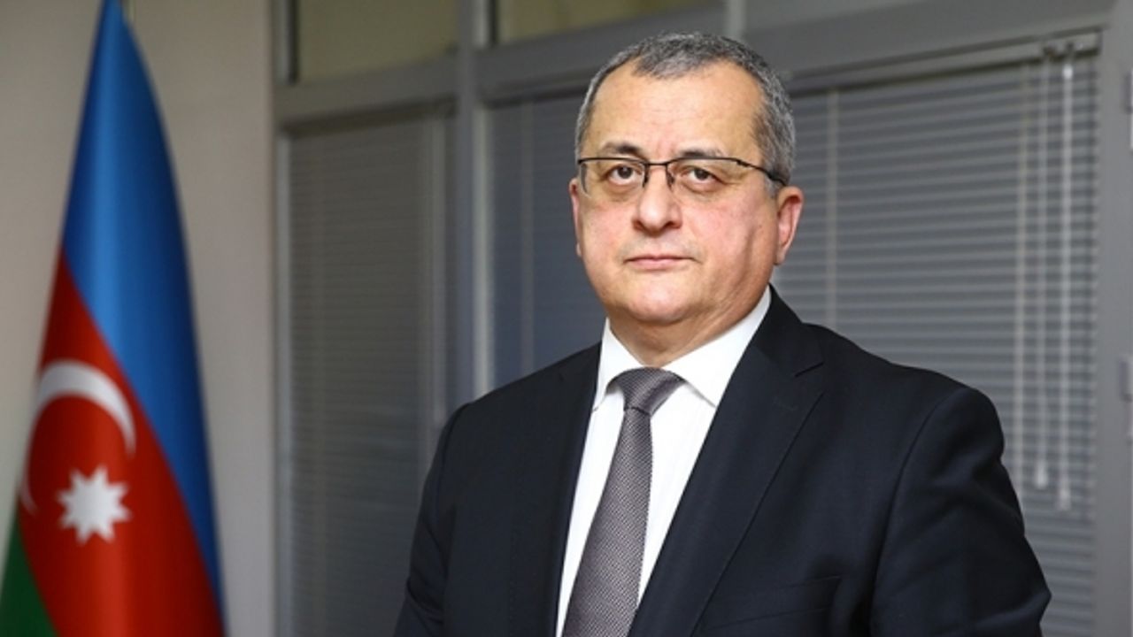 Hocalı Katliamı'nı soruşturan savcı Memmedov: Hukuki açıdan soykırım suçunun işlendiğini görüyoruz