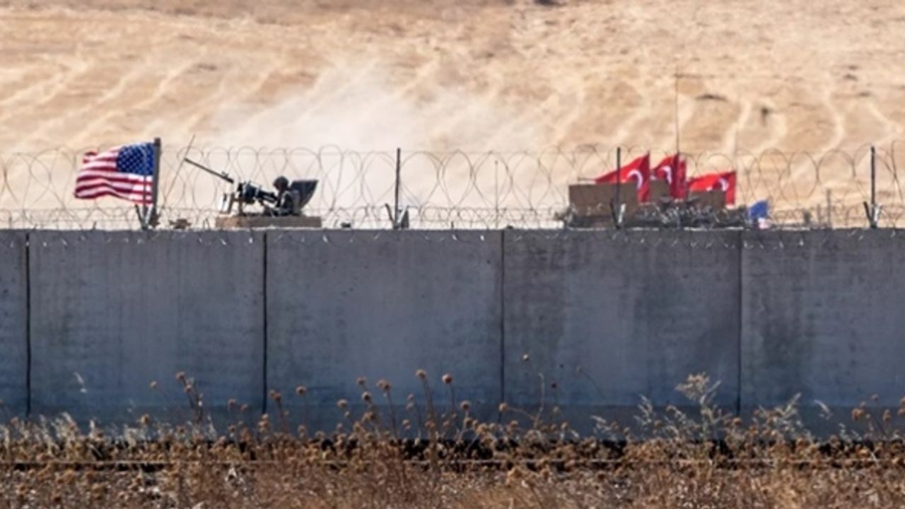Hudson Institute: Türkiye ve ABD, Suriye'de yedi temel varsayım üzerinden bir çözüm yolu izlemeli