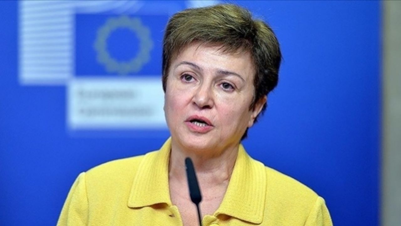 IMF, 2023'te enflasyonla mücadeleye öncelik verecek
