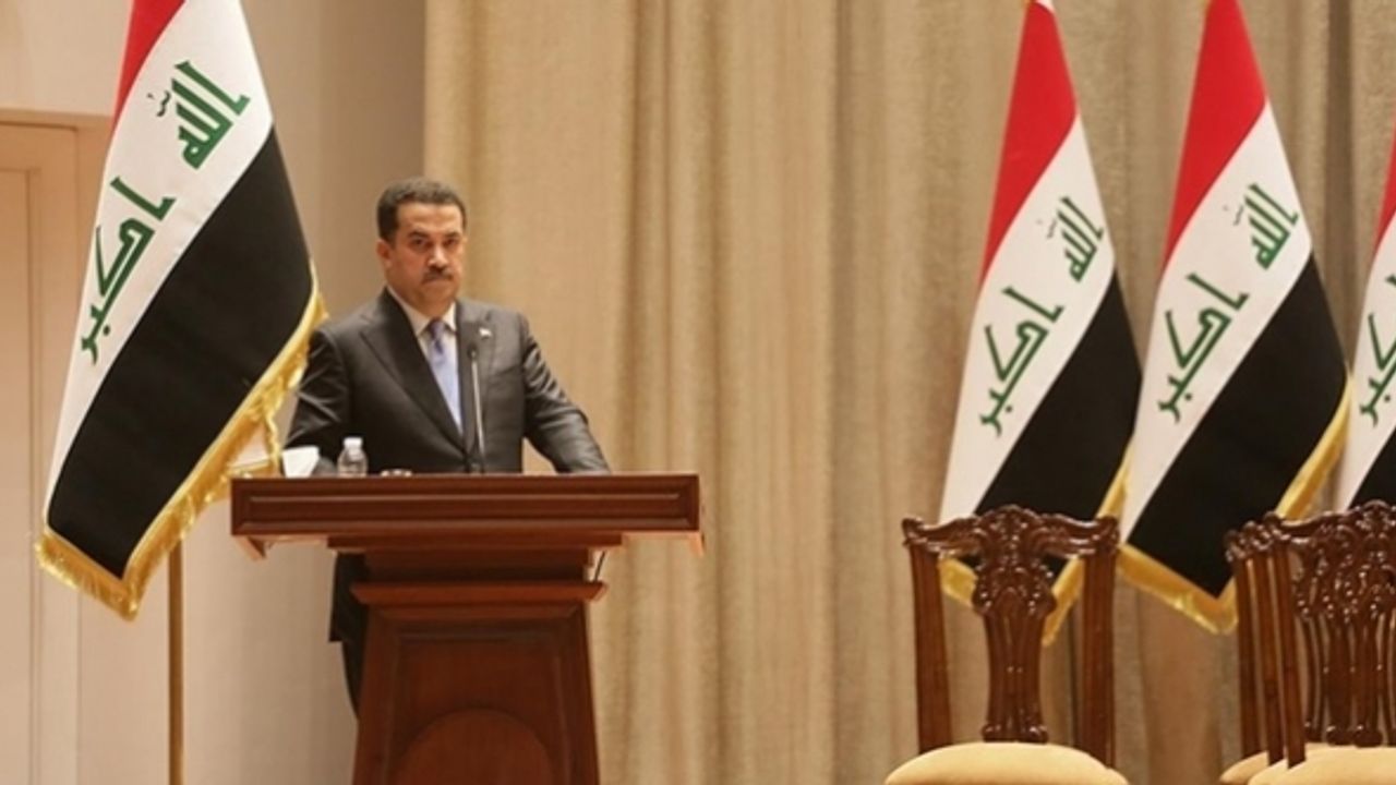 Irak Başbakanı Sudani'den dinar çağrısı