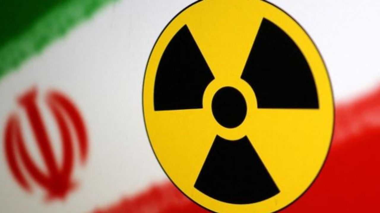İran, uranyumu yüzde 84 saflıkta zenginleştirdiğine dair iddiayı yalanladı