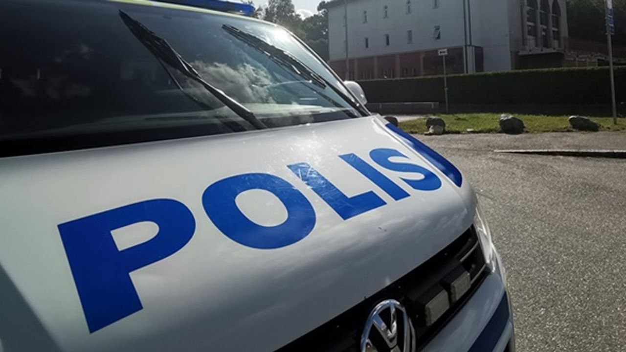 İsveç, bu kez Kur'an-ı Kerim yakılmasına izin vermedi